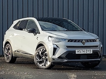 Renault Other feature image