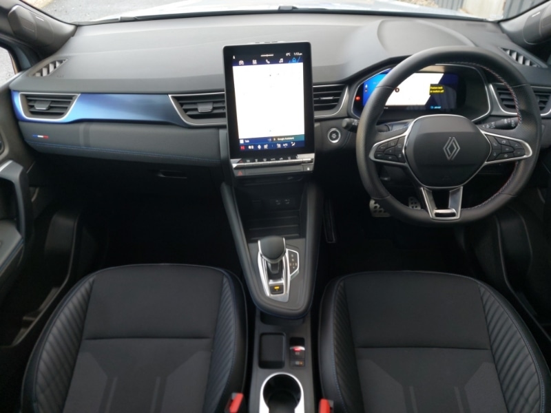 Used Renault Other 2025 for sale - 77126121: Photo 2