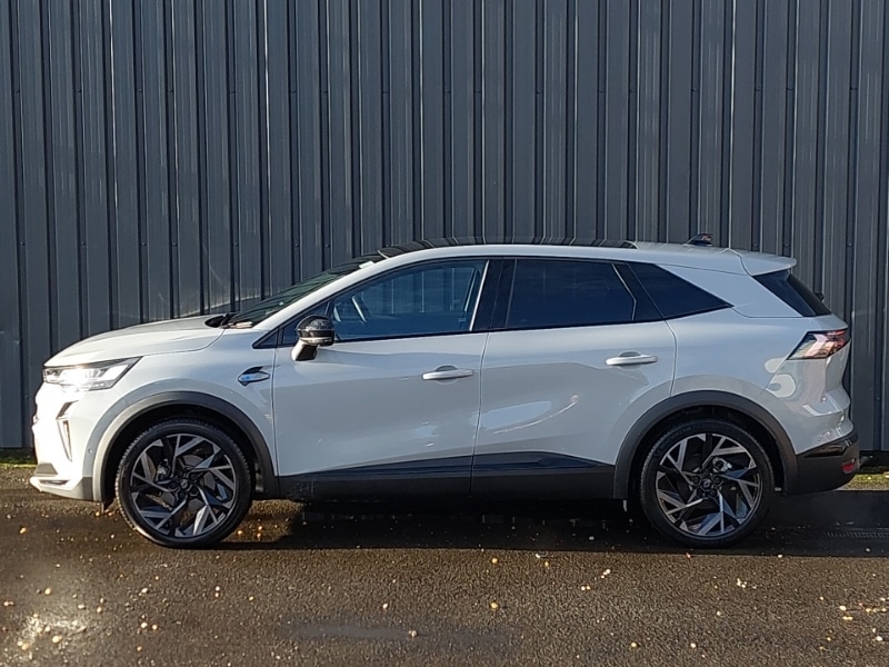 Used Renault Other 2025 for sale - 77126121: Photo 4