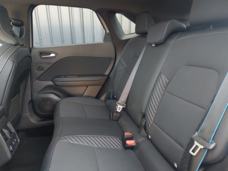 Used Renault Other 2025 for sale - 77126121: Photo 6