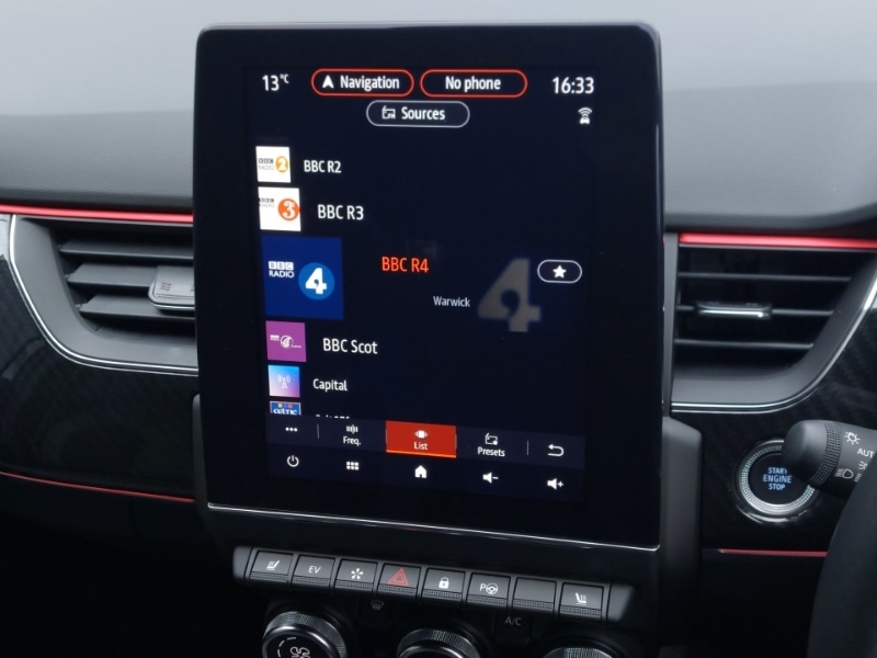 Used Renault Arkana 2022 for sale - 76191497: Photo 14