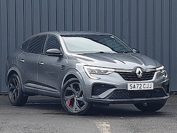 Renault - Arkana