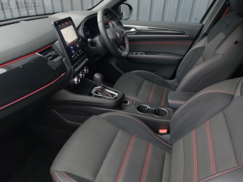 Used Renault Arkana 2022 for sale - 76191497: Photo 5