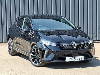Used Renault Clio 2025 for sale - 79175695: Photo