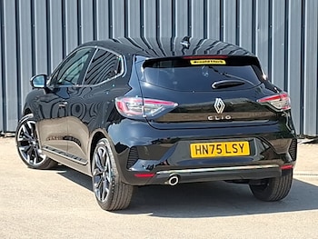 Used Renault Clio 2025 for sale - 79175695: Photo