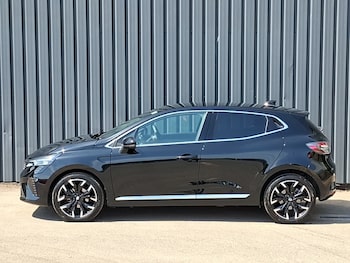 Used Renault Clio 2025 for sale - 79175695: Photo
