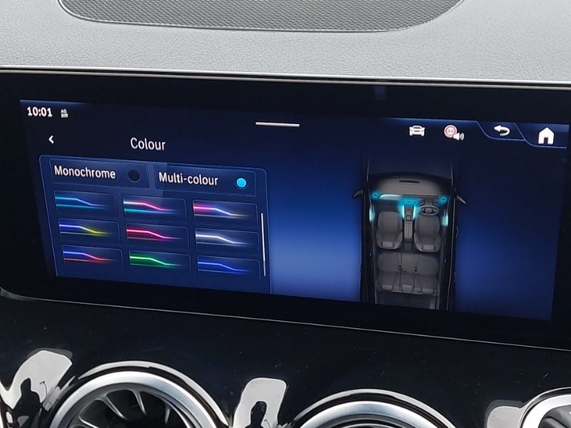 Used Mercedes-Benz GLB 2024 for sale - 76613936: Photo 13