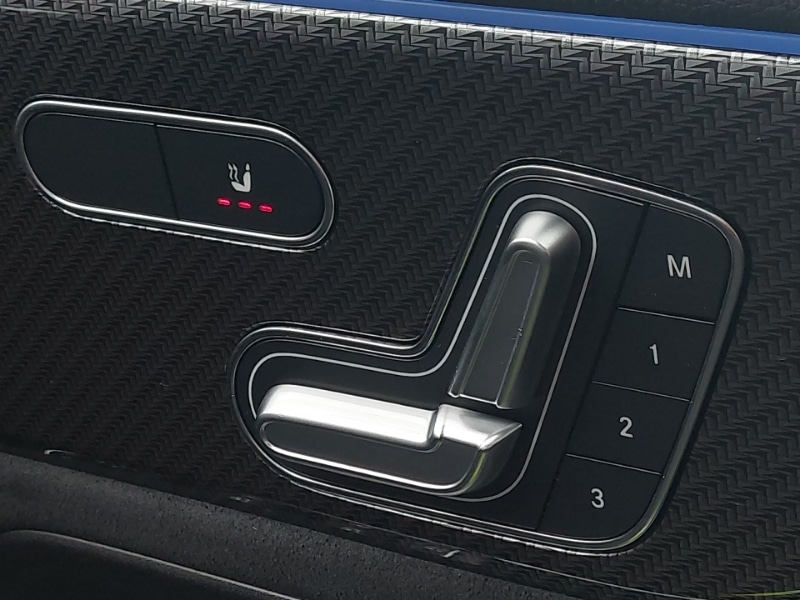 Used Mercedes-Benz GLB 2024 for sale - 76613936: Photo 14