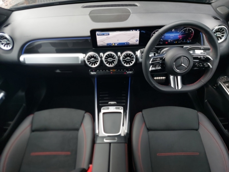 Used Mercedes-Benz GLB 2024 for sale - 76613936: Photo 2