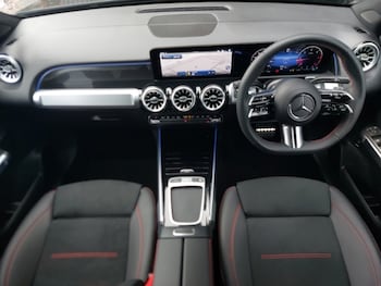 Used Mercedes-Benz GLB 2024 for sale - 76613936: Photo