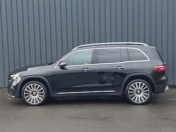 Used Mercedes-Benz GLB 2024 for sale - 76613936: Photo