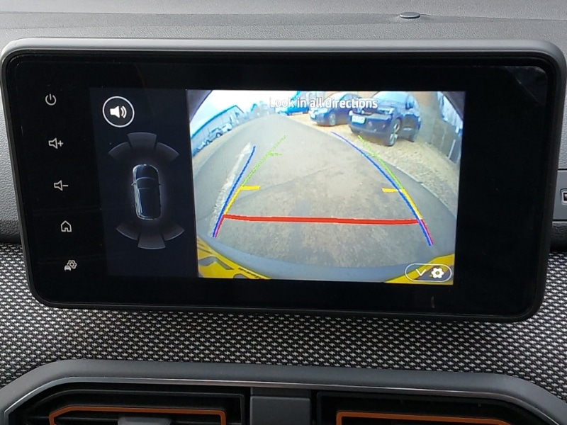 Used Dacia Sandero Stepway 2022 for sale - 77664341: Photo 11