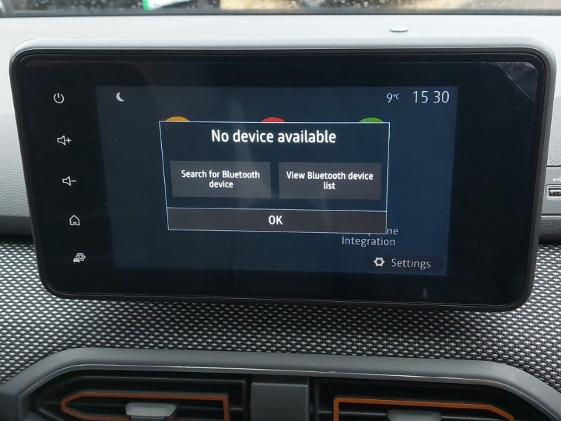 Used Dacia Sandero Stepway 2022 for sale - 77664341: Photo 13