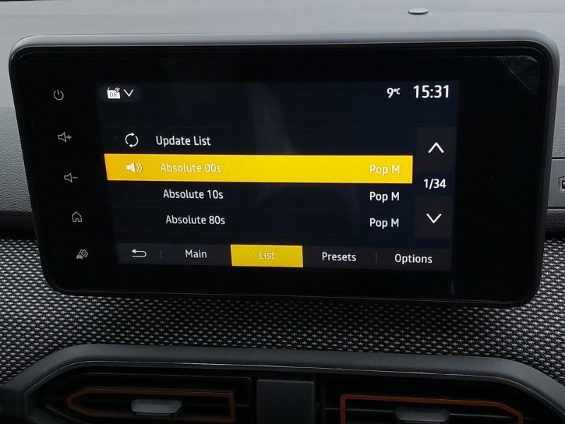 Used Dacia Sandero Stepway 2022 for sale - 77664341: Photo 14