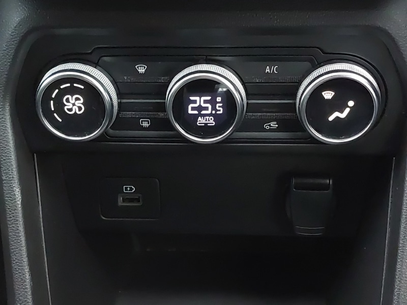 Used Dacia Sandero Stepway 2022 for sale - 77664341: Photo 16