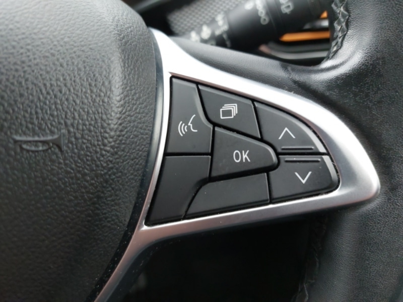 Used Dacia Sandero Stepway 2022 for sale - 77664341: Photo 18