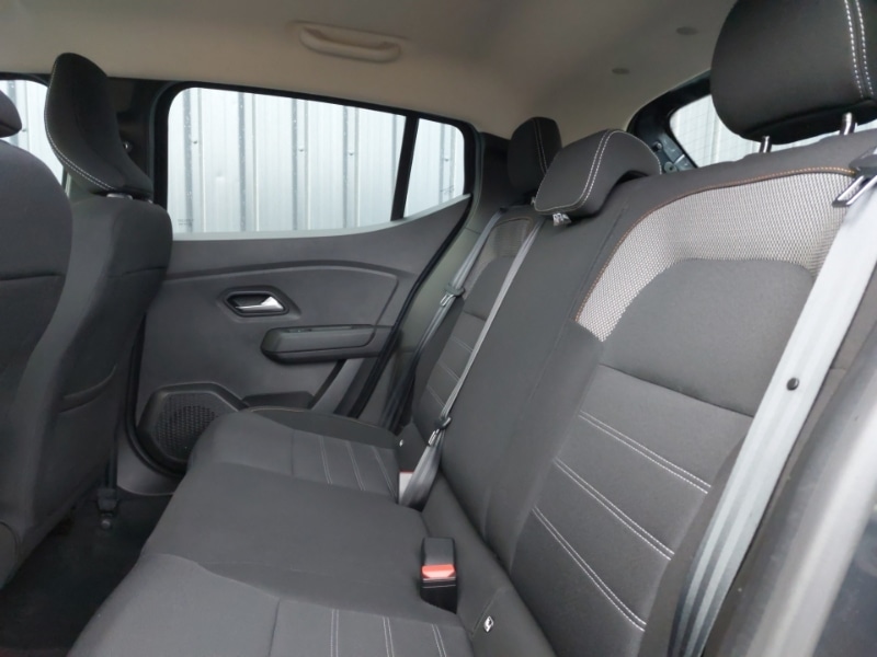 Used Dacia Sandero Stepway 2022 for sale - 77664341: Photo 6