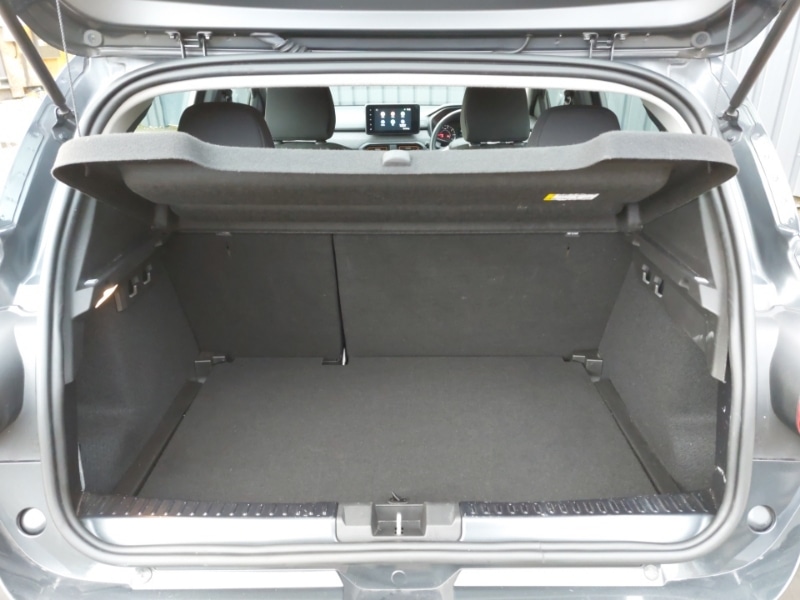 Used Dacia Sandero Stepway 2022 for sale - 77664341: Photo 8