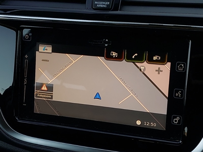 Used Suzuki SX4 S-Cross 2018 for sale - 77108181: Photo 10