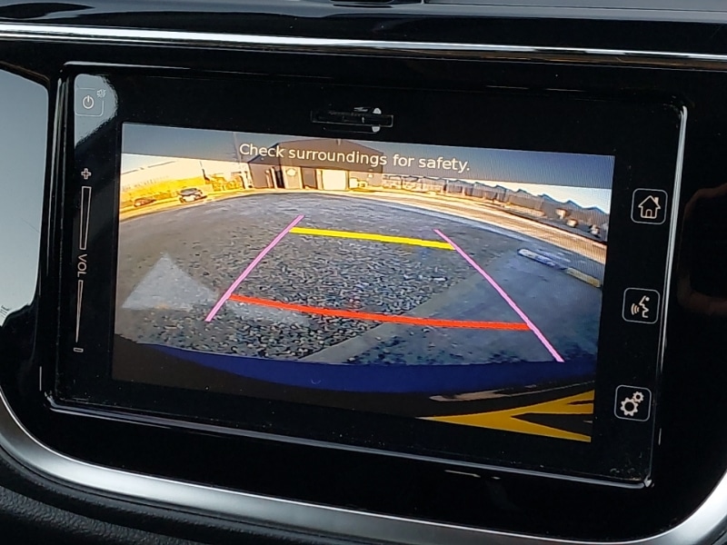 Used Suzuki SX4 S-Cross 2018 for sale - 77108181: Photo 11