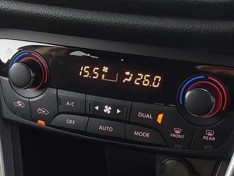 Used Suzuki SX4 S-Cross 2018 for sale - 77108181: Photo 15