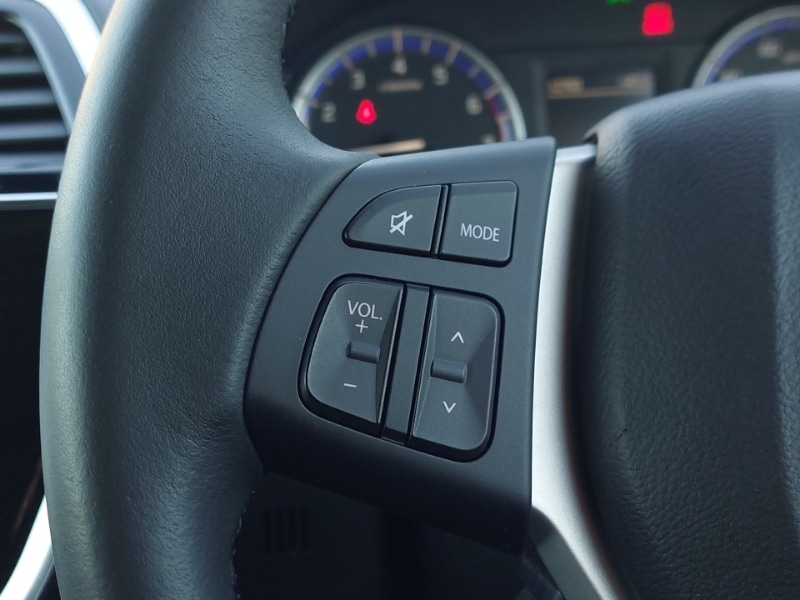 Used Suzuki SX4 S-Cross 2018 for sale - 77108181: Photo 17