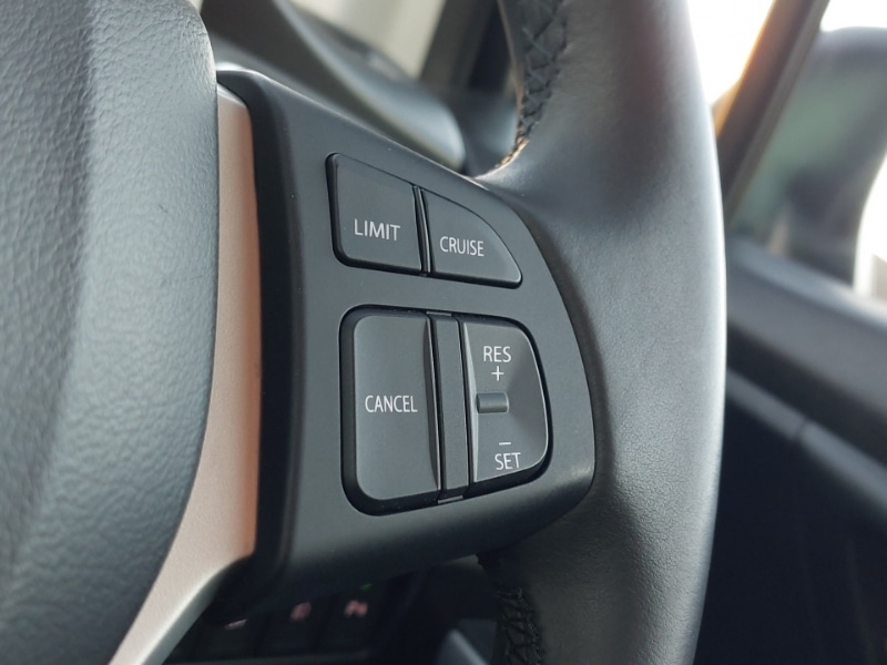 Used Suzuki SX4 S-Cross 2018 for sale - 77108181: Photo 18