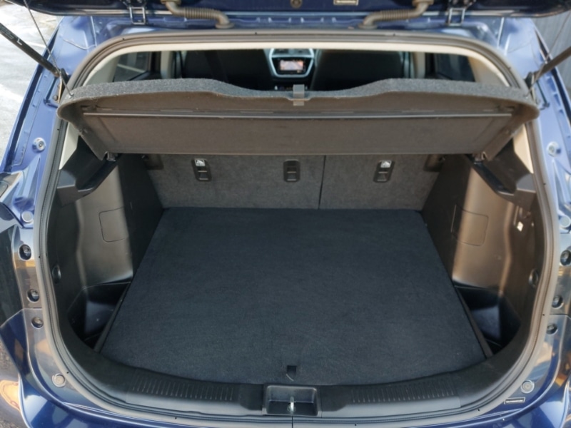 Used Suzuki SX4 S-Cross 2018 for sale - 77108181: Photo 8