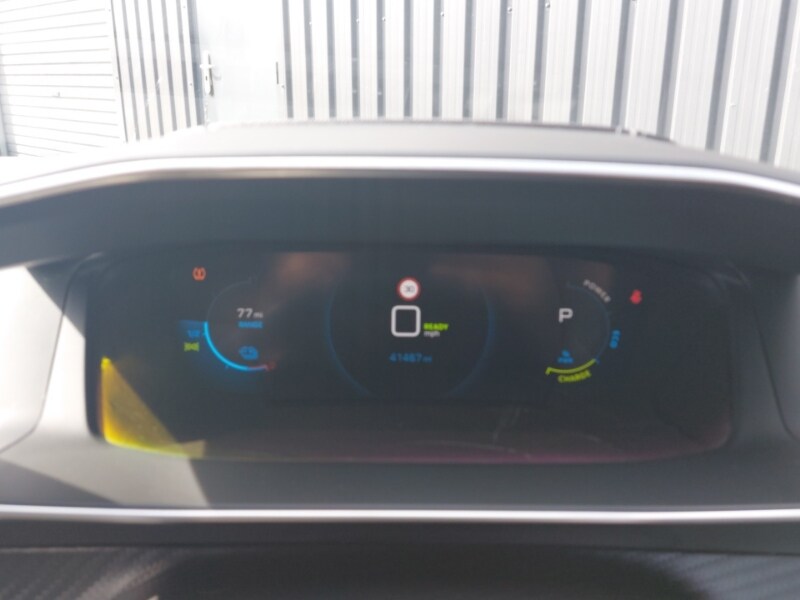 Used Peugeot 2008 2022 for sale - 78151547: Photo 10