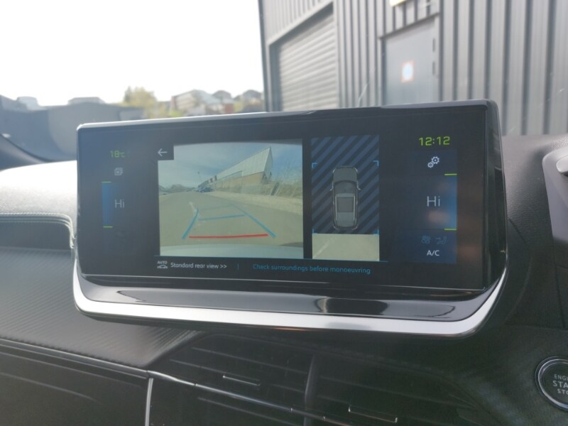 Used Peugeot 2008 2022 for sale - 78151547: Photo 11