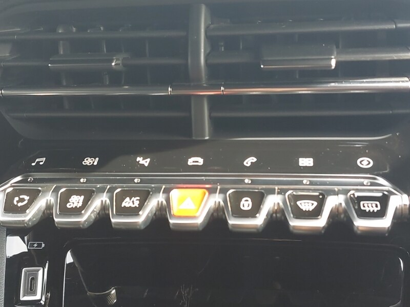 Used Peugeot 2008 2022 for sale - 78151547: Photo 16