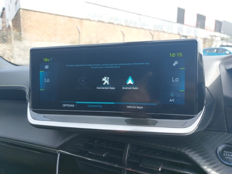 Used Peugeot 2008 2022 for sale - 78151547: Photo 18