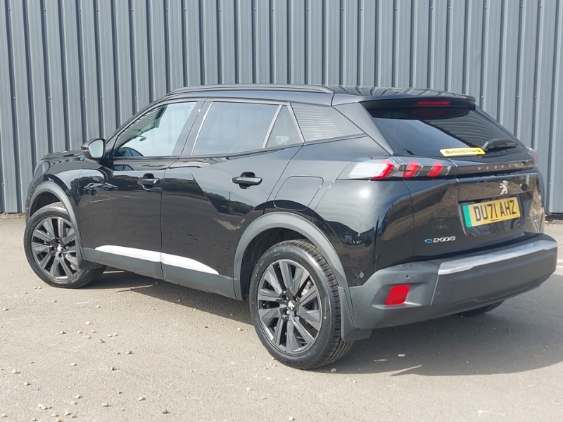 Used Peugeot 2008 2022 for sale - 78151547: Photo 3