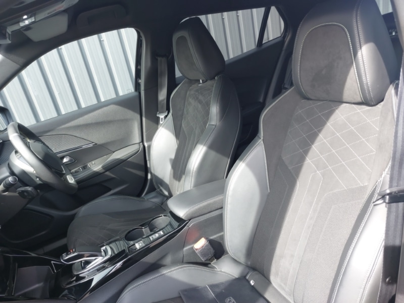 Used Peugeot 2008 2022 for sale - 78151547: Photo 5