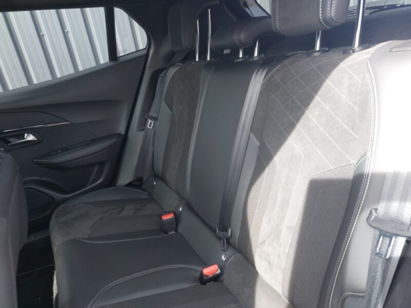 Used Peugeot 2008 2022 for sale - 78151547: Photo 6