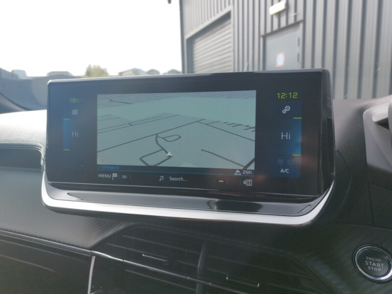 Used Peugeot 2008 2022 for sale - 78151547: Photo 7