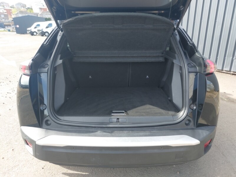 Used Peugeot 2008 2022 for sale - 78151547: Photo 8