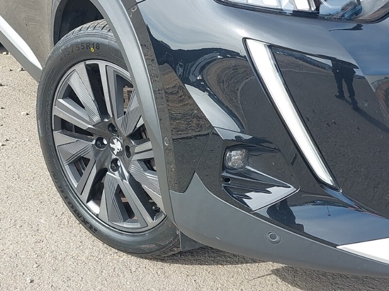 Used Peugeot 2008 2022 for sale - 78151547: Photo 9