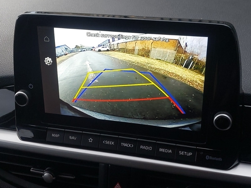 Used Kia Picanto 2022 for sale - 77004567: Photo 11