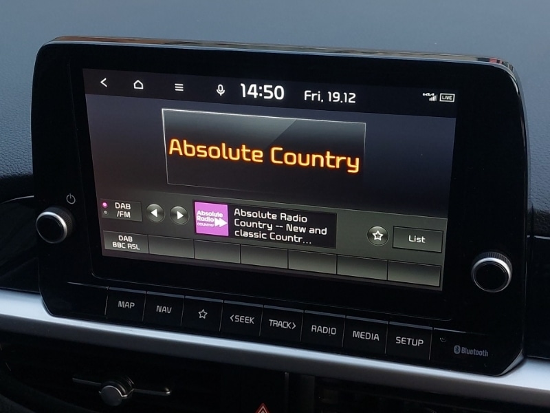 Used Kia Picanto 2022 for sale - 77004567: Photo 14