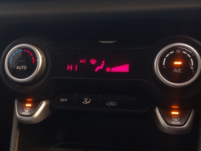 Used Kia Picanto 2022 for sale - 77004567: Photo 15