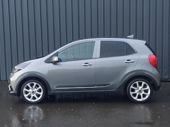 Used Kia Picanto 2022 for sale - 77004567: Photo