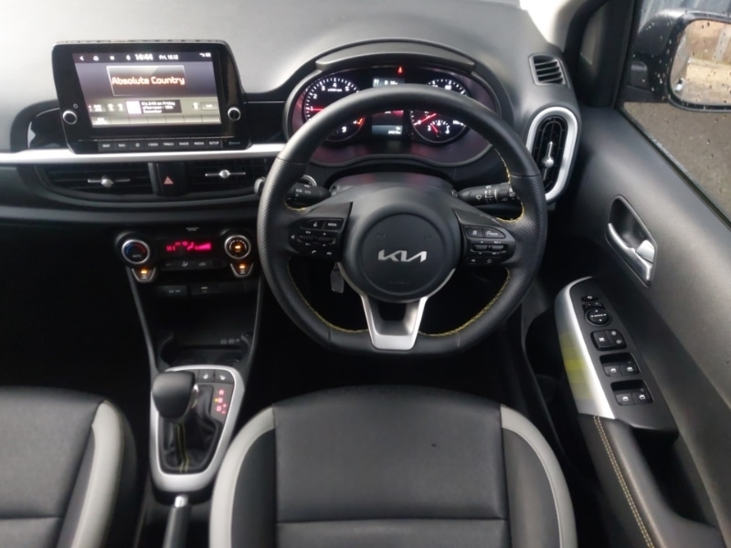 Used Kia Picanto 2022 for sale - 77004567: Photo 7