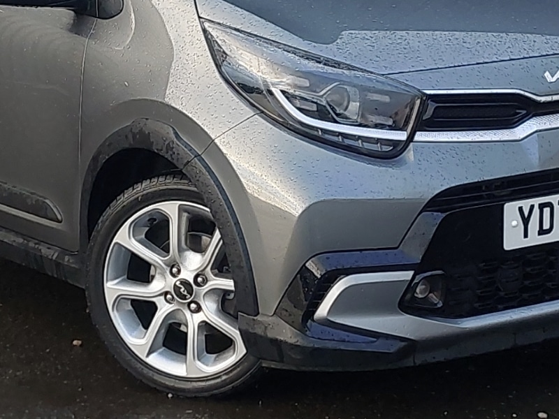 Used Kia Picanto 2022 for sale - 77004567: Photo 9