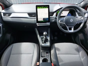 Used Renault Symbioz 2025 for sale - 79347828: Photo