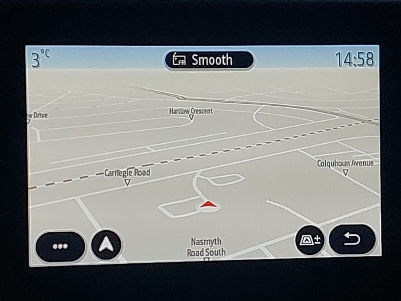 Used Renault Captur 2022 for sale - 77329954: Photo 10