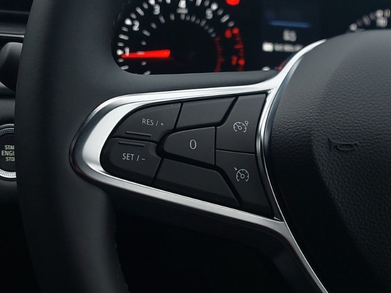 Used Renault Captur 2022 for sale - 77329954: Photo 17