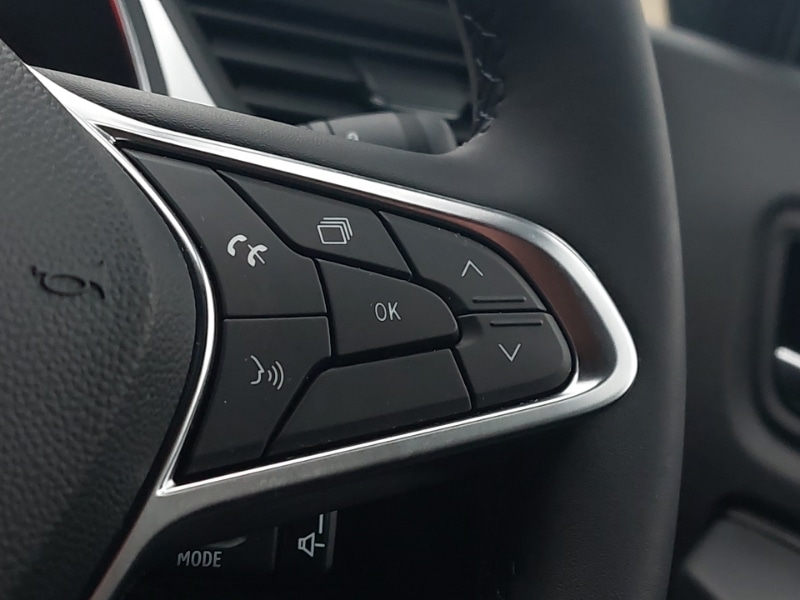 Used Renault Captur 2022 for sale - 77329954: Photo 18