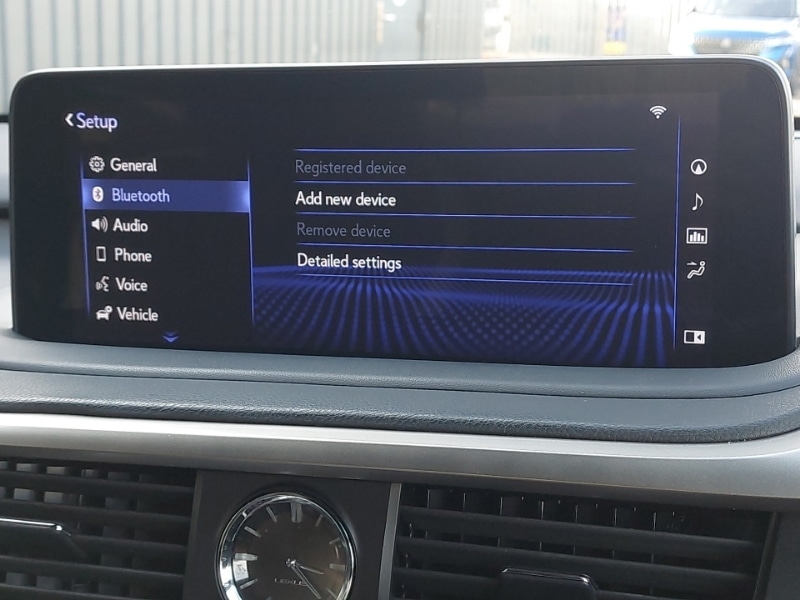 Used Lexus RX 2022 for sale - 76358625: Photo 13