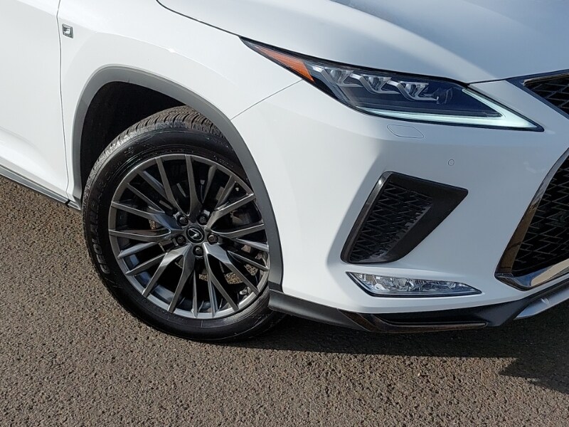 Used Lexus RX 2022 for sale - 76358625: Photo 9